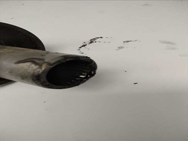 Foto 2ª: Transmision Delantera Derecha Mitsubishi Pajero 2.5 DIESEL [4D56 TURBO] (1989)