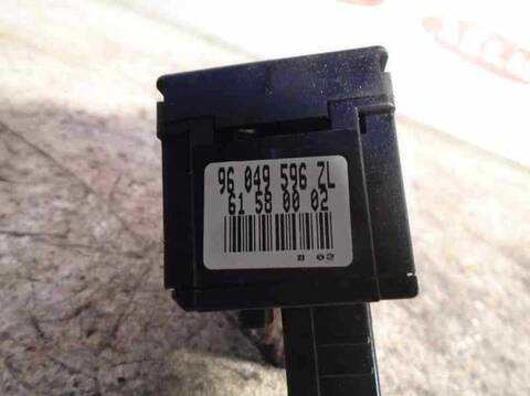 Foto 3ª: Mando Multifuncion Fiat Scudo 2.0 16V JTD CAT 109CV 80KW [RHW] (2003)