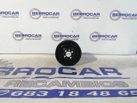 Cigüeñal Volkswagen Golf 1.9 TDI 105CV