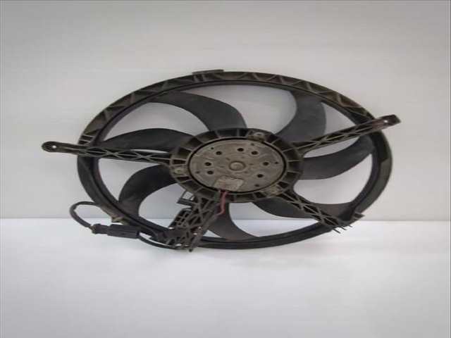 Foto 3ª: Electroventilador Mini Mini ONE 95CV [N12 B14 A] (2005)