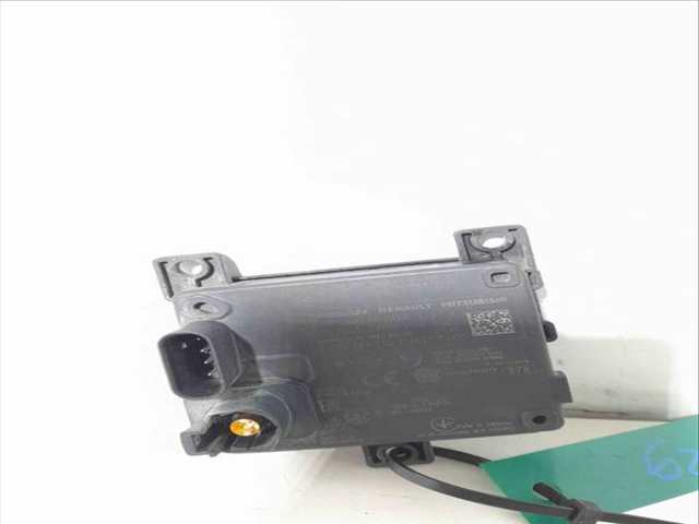 Centralita Motor ECU Nissan Qashqai 1.3 DIG-T 140CV 103KW