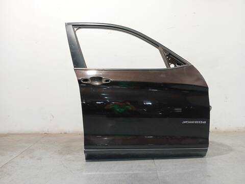 Foto 2ª: Puerta Delantera Derecha Bmw X3 XDRIVE 20 D 190CV 140KW [B47D20A] (2014)