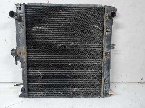 Foto 1ª: Radiador Motor Suzuki Jimny 1.3 16V CAT 80CV 59KW [G13BB] (2000)