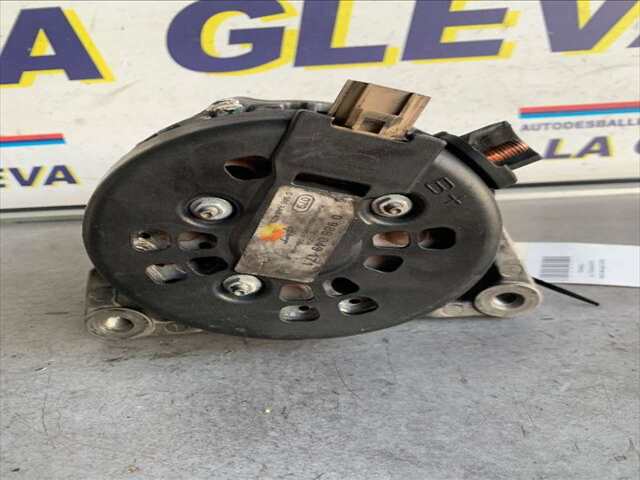 Foto 3ª: Alternador Ford Focus 1.6 TDCI 109CV 0CV [Q8DB] (2009)