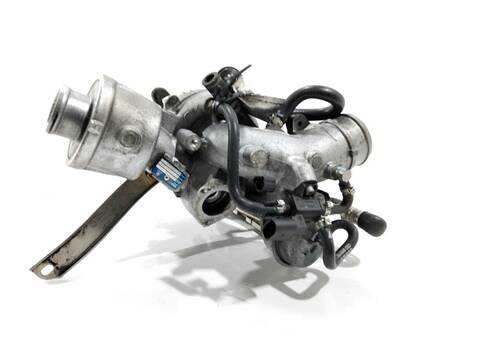 Foto 1ª: Turbocompresor Seat Exeo 2.0 TDI 143CV (2009)