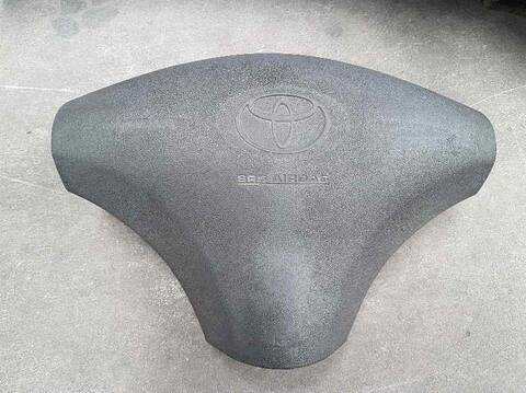 Foto 2ª: Kit Airbag Toyota Yaris 1.3 EXPO 86CV 63KW [2NZFE] (2000)