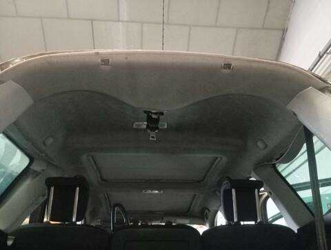 Foto 3ª: Techo Interior Renault Scenic 1.5 DCI DIESEL FAP 106CV 78KW [K9K832] (2010)