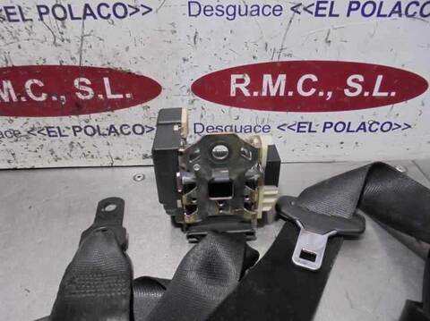 Cinturón Delantero Derecho Bmw Z4 2.2I 170CV 125KW