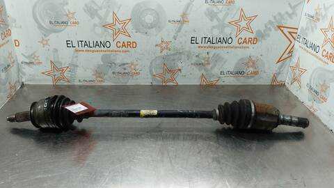 Transmision Delantera Derecha Subaru Outback EXECUTIVE PLUS 150CV 110KW