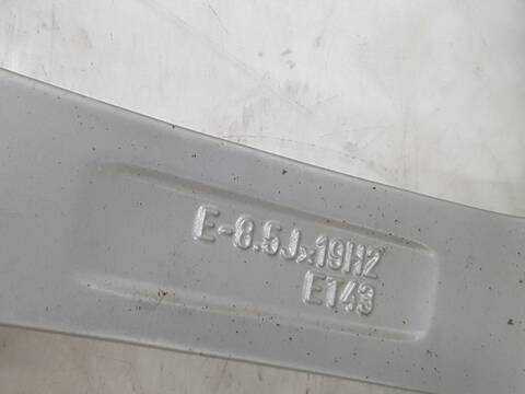 Foto 3ª: LLanta Aleacion Audi A6 2.0 TDI ULTRA