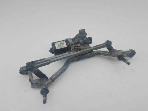 Motor Limpia Delantero Renault Clio BUSINESS 90CV 66KW