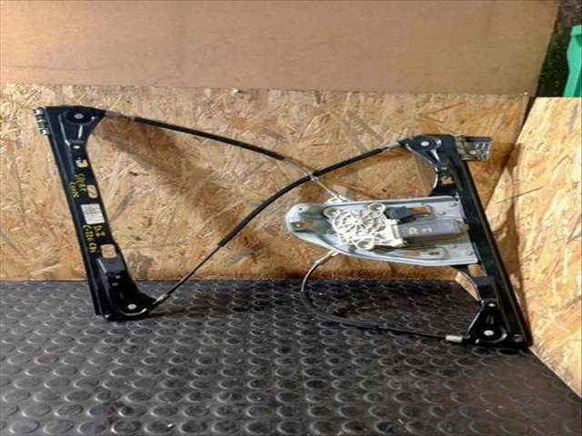 Foto 2ª: Elevalunas Eléctrico Delantero Izquierdo Mercedes Clase C 160 2.2 CDI CAT 150CV (2000)