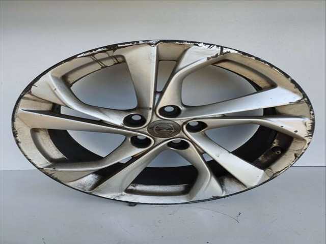LLanta Aleacion Opel Astra DYNAMIC 110CV 81KW