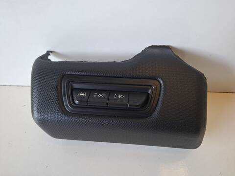 Mando Multifuncion Renault Clio EVOLUTION 1.0 TCE 91CV