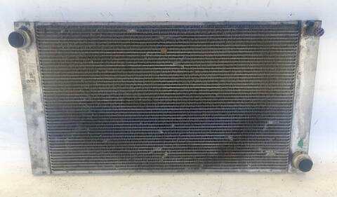 Foto 2ª: Radiador Motor Bmw Serie 5 518 530 D (2001)