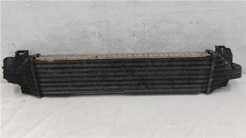 Foto 3ª: Intercooler Ford Focus 1.8 TITANIUM [1 8 LTR. - 85 KW TDCI TD CAT] BERLINA 116CV