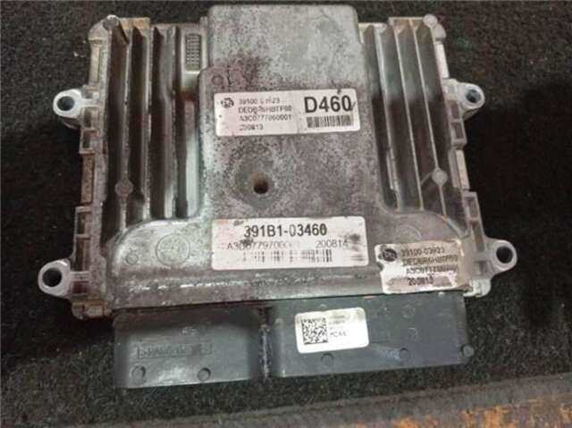 Foto 2ª: Centralita Motor ECU Kia Niro HÍBRIDO BUSINESS [HÍBRIDO 104 KW ( 1.6 LTR. - 77 KW)]