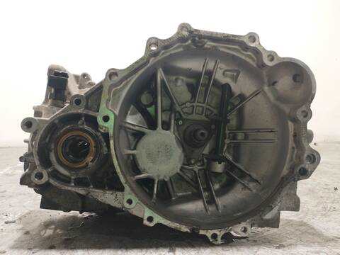 Caja Cambios Kia Cerato 2.0 CRDI 112CV 83KW