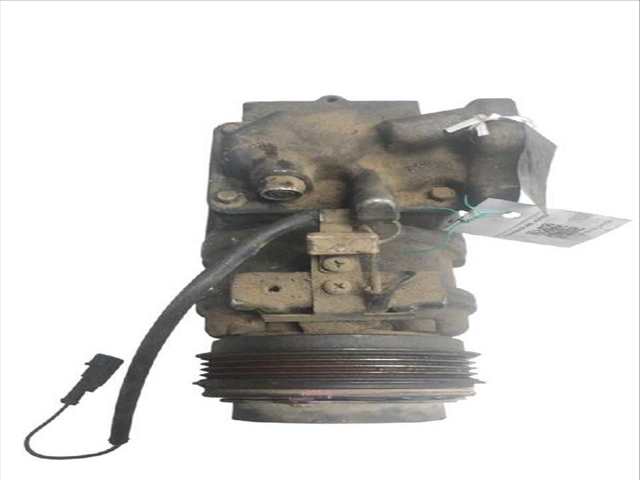 Foto 2ª: Compresor Aire Acondicionado Iveco Daily 29 L 12 V ALKA41A2 ALLA52A2 ALKA42A2) (1999)