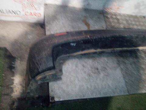 Foto 3ª: Paragolpes Trasero Peugeot Expert PRO STANDARD 116CV 85KW FURGON [BH01] (2016)