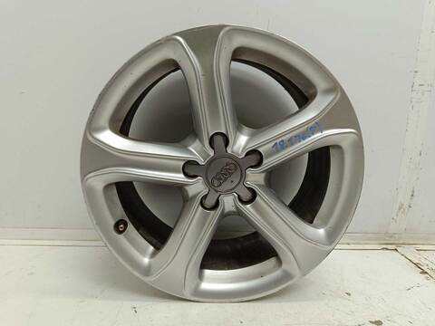 LLanta Chapa Audi A4 BASICO AVANT 150CV 110KW