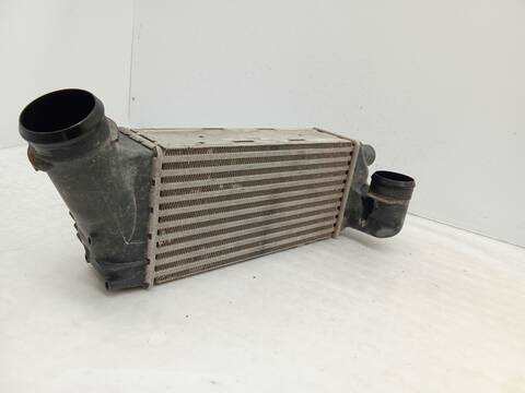 Foto 2ª: Intercooler Citroen C4 1.6 HDI 110 PICASSO 112CV 82KW [9HR (DV6C)] (2013)