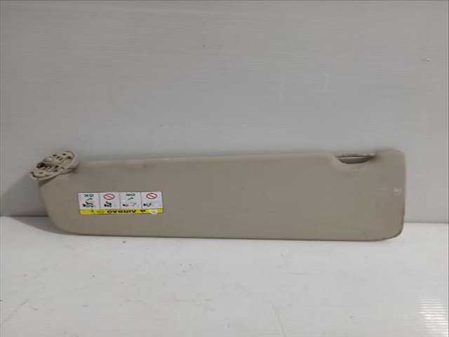 Parasol Derecho Land Rover Freelander 2.2 TD4 4X4 160CV