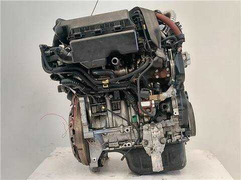 Foto 3ª: Motor Completo Citroen C5 1.6 HDI RC8HZB) BERLINA 109CV 80KW [9HY (DV6TED4)] (2006)