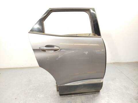 Foto 3ª: Puerta Trasera Derecha Peugeot 3008 1.5 BLUEHDI 130 131CV 96KW [YHZ] (2019)