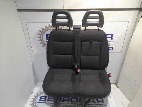 Asiento Delantero Derecho Citroen Jumper 2.2 E-HDI FAP CAT 131CV 96KW