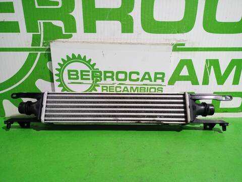 Intercooler Opel Corsa 1.3 16V CDTI 75CV
