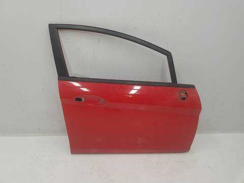 Puerta Delantera Derecha Ford Fiesta TREND