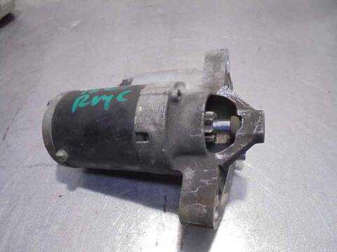 Foto 4ª: Motor de Arranque Citroen C3 1.1 FURIO 60CV 44KW [HFX] (2006)