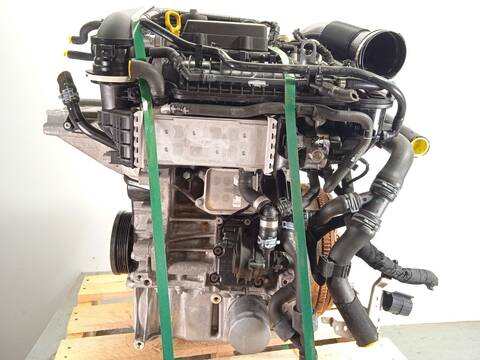 Motor Completo Seat Arona 1.0 TSI 110CV 81KW