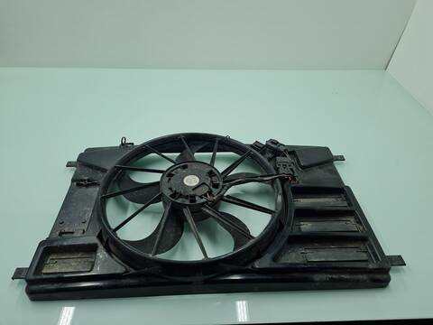 Foto 1ª: Electroventilador Ford Transit 2.2 TDCI CAT 125CV 92KW [CYFF] (2014)