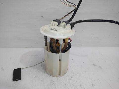 Foto 3ª: Aforador Renault Scenic BOSE EDITION 110CV [K9K836] (2009)