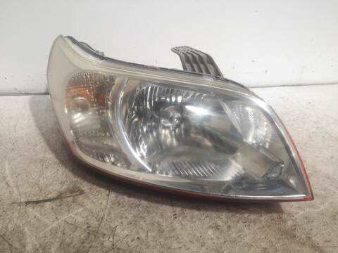 Faro Derecho Chevrolet Aveo F14D4 HATCHBACK