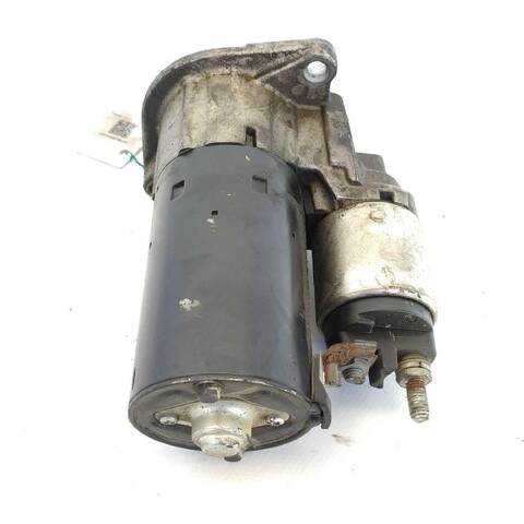 Foto 3ª: Motor de Arranque Fiat Ducato 115 MULTIJET 2 0 D FURGONETA (2006)