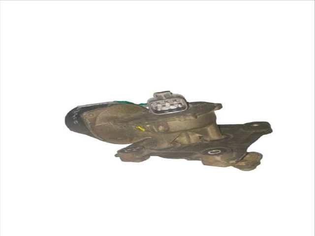 Foto 3ª: Motor Limpia Delantero Nissan Primera 1.8 16V (1996)
