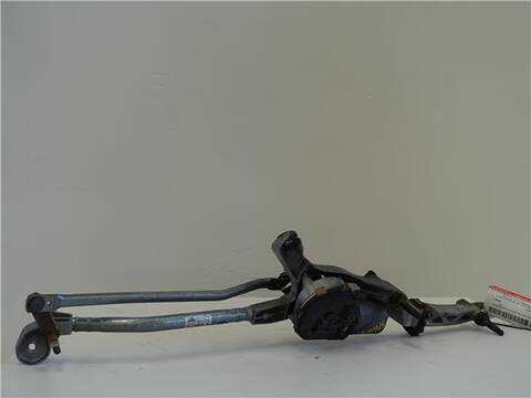 Motor Limpia Delantero Mercedes Clase C 160 2.1 C 220 CDI BLUEEFFICIENCY 204.002) BERLINA 170CV 125KW
