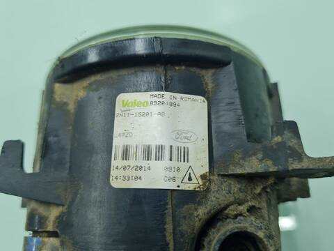 Foto 3ª: Faro Antiniebla Delantero Derecho Ford Transit 2.2 TDCI CAT 125CV 92KW [CYFF] (2014)