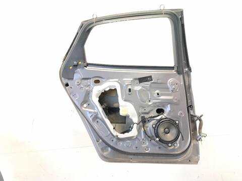 Foto 3ª: Puerta Trasera Izquierda Renault Talisman 1.7 BLUE DCI 120 LPA7) [R9N 401] (2015)