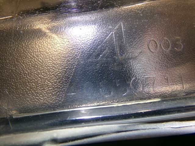 Foto 4ª: Faro Izquierdo Citroen Xsara 1.6 G 2000-2004 [NFU] (2001)