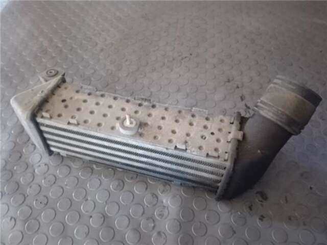 Foto 1ª: Intercooler Seat Ibiza 1.9 TDI [AGR]