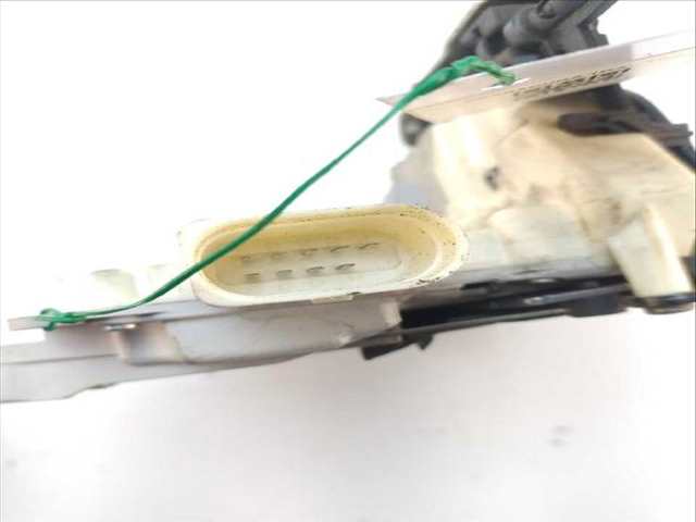 Foto 2ª: Cerradura Puerta Trasera Izquierda Audi A3 1.6 TDI (2012)