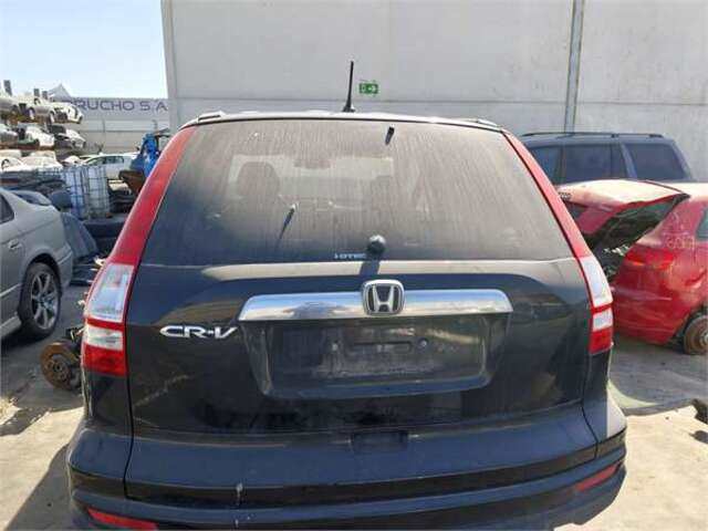 Portón Honda Crv 2.2 COMFORT 4WD [2.2 LTR. - 110 KW DTEC CAT] (RE)(11.2012 _)