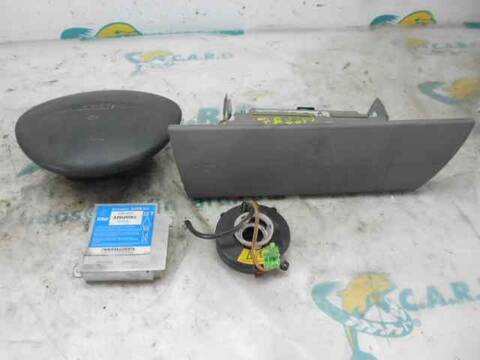 Kit Airbag Fiat Punto 1.2 8V ACTIVE BERLINA 60CV 44KW