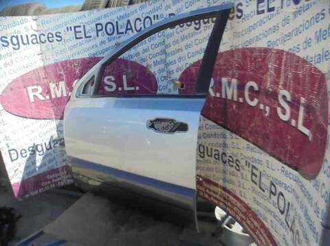 Foto 2ª: Puerta Delantera Izquierda Kia Sorento 2.5 CRDI CONCEPT 140CV 103KW [D4CB] (2006)