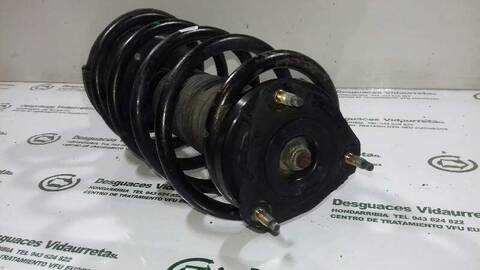 Foto 2ª: Amortiguador Delantero Izquierdo Ford Transit FURGON 90CV 66KW [R3PA] (2006)