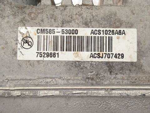 Foto 4ª: Abs Hyundai Kona KLASS HYBRID 2WD 141CV 104KW (2019)